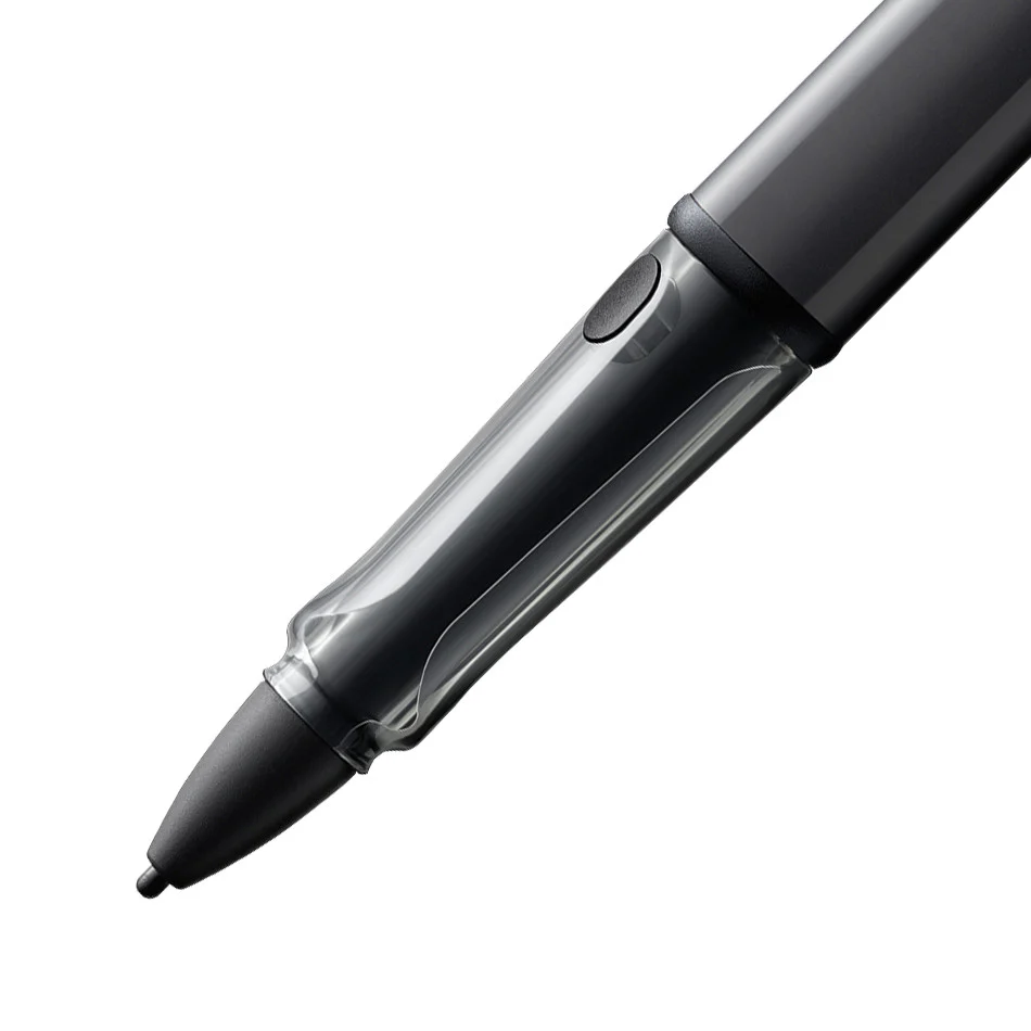 LAMY AL-star EMR Digital Pen with PC/EL tip - Image 2