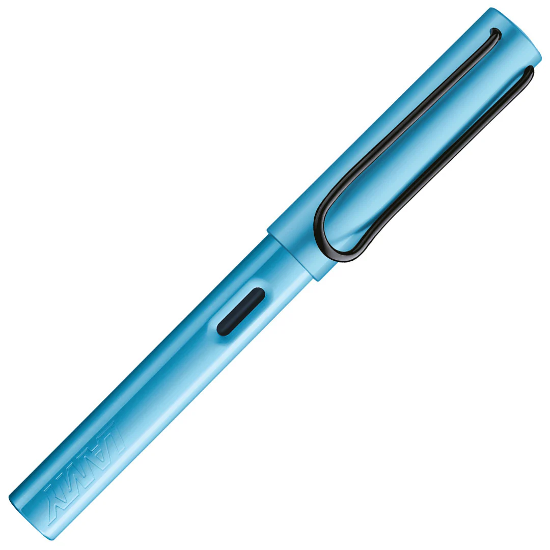 LAMY AL-star Fountain Pen Denim Special Edition - Image 3
