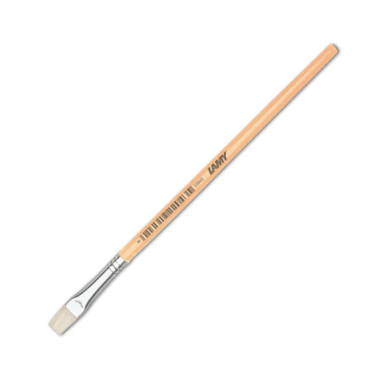 LAMY aquaplus China Bristle Brush - Image 4