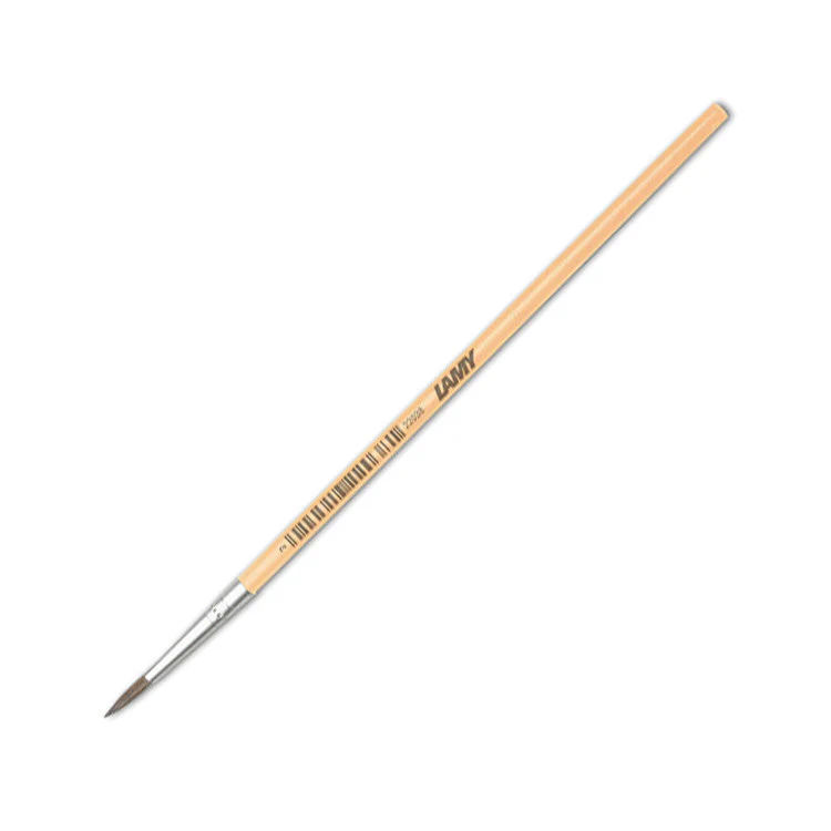 LAMY aquaplus Pony Hair Brush