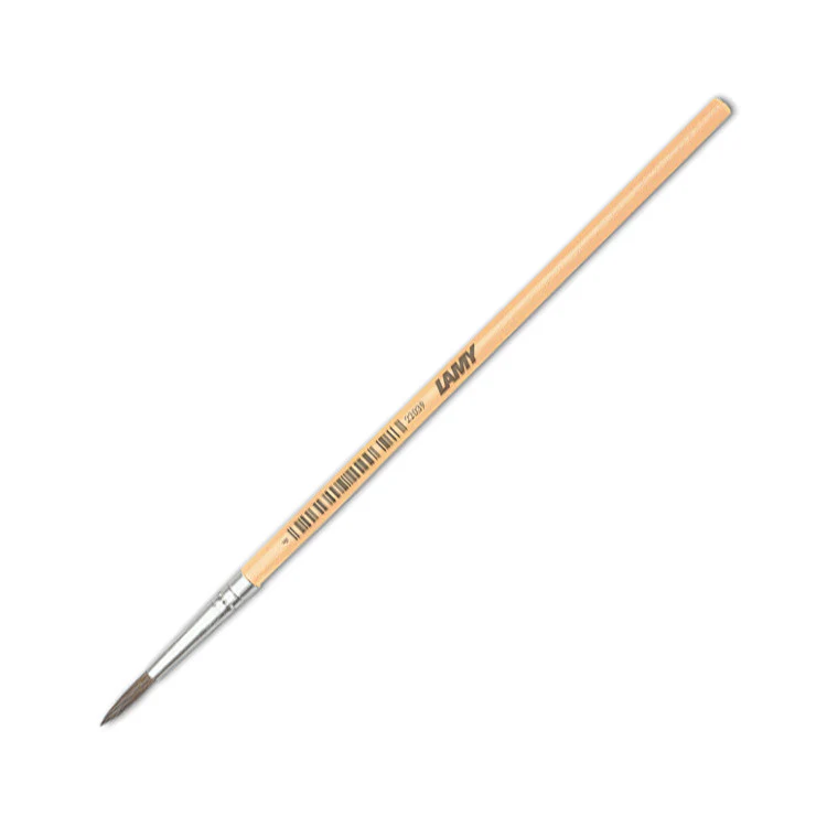 LAMY aquaplus Pony Hair Brush - Image 2