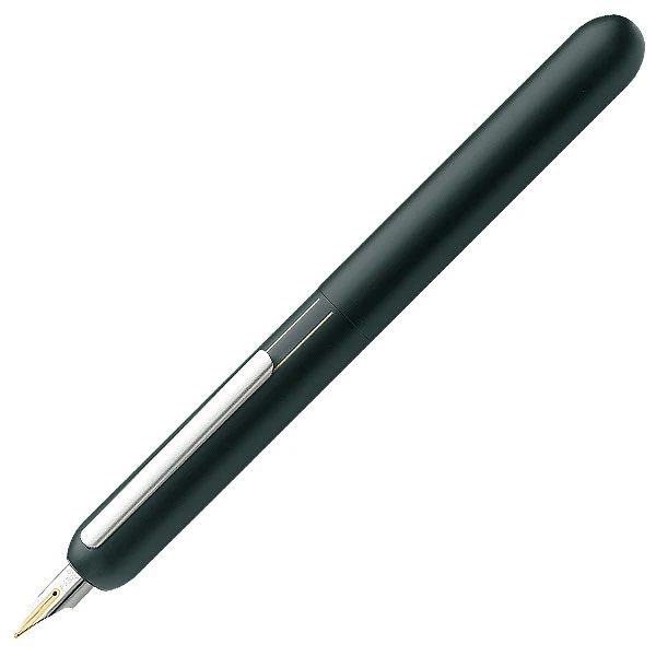 LAMY dialog 3 Fountain Pen Black