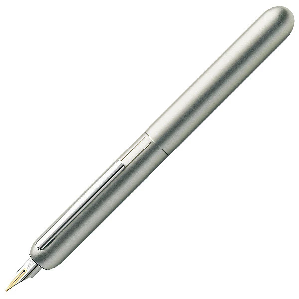 LAMY dialog 3 Fountain Pen Palladium
