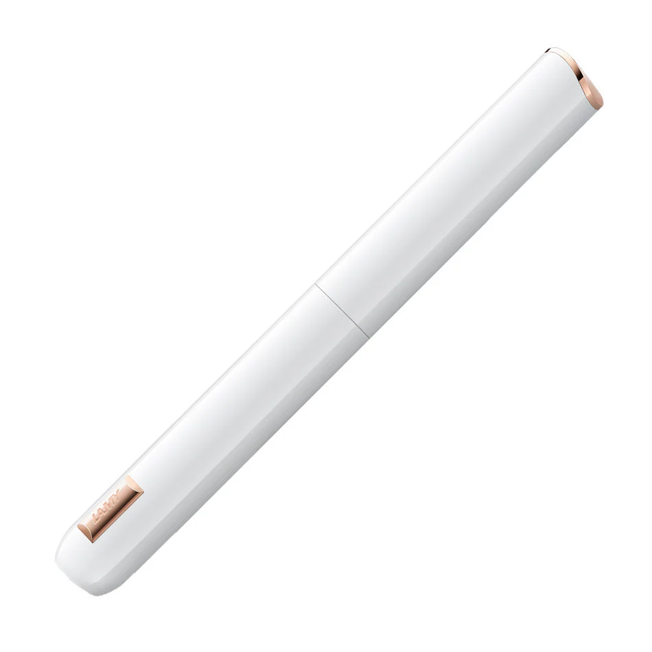 LAMY dialog cc Fountain Pen White - Image 2
