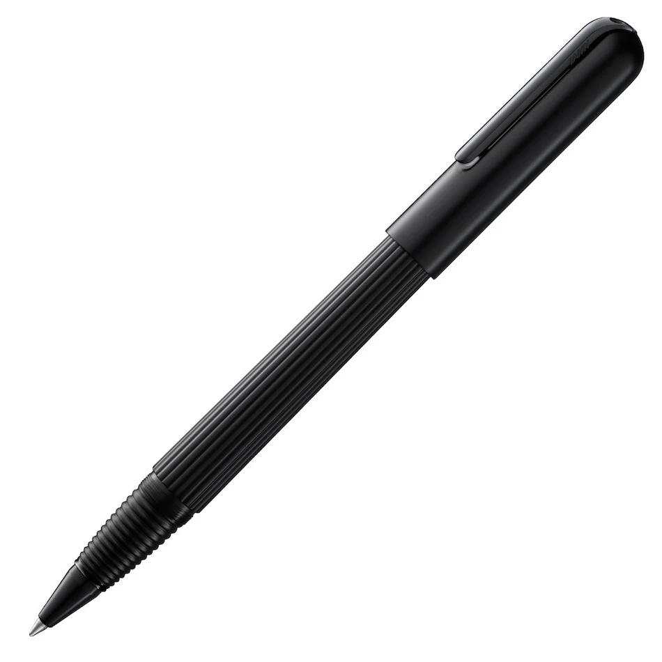 LAMY imporium Rollerball Pen Black