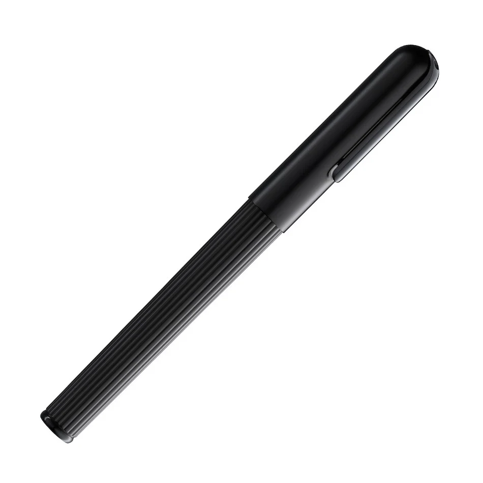 LAMY imporium Rollerball Pen Black - Image 2
