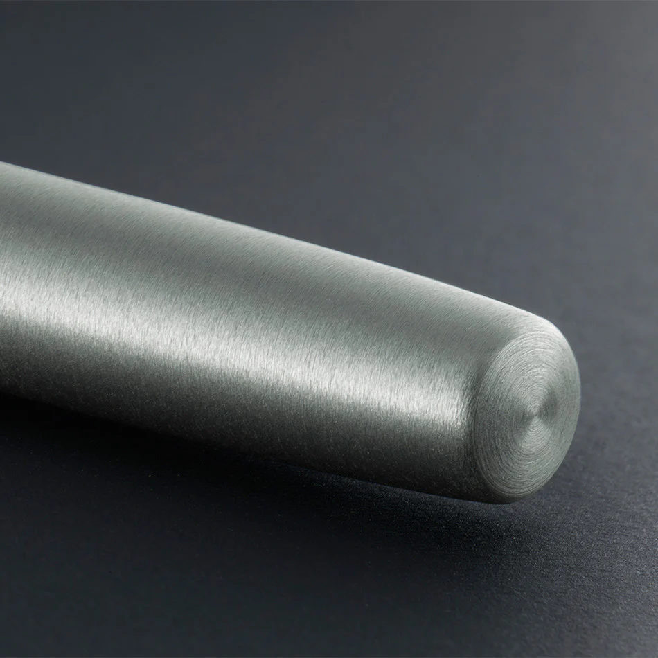 LAMY Jasper Morrison aion Fountain Pen Black - Image 2