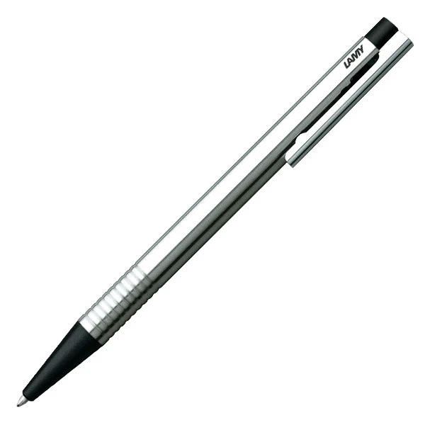 LAMY logo Ballpoint Pen steel