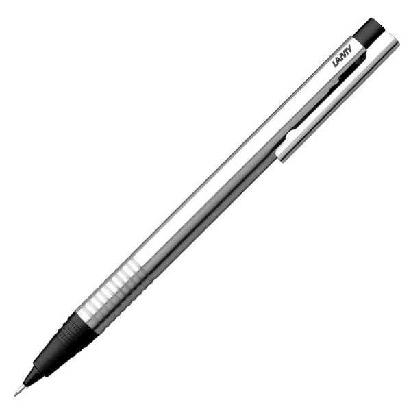 LAMY logo Pencil Steel 0.7mm
