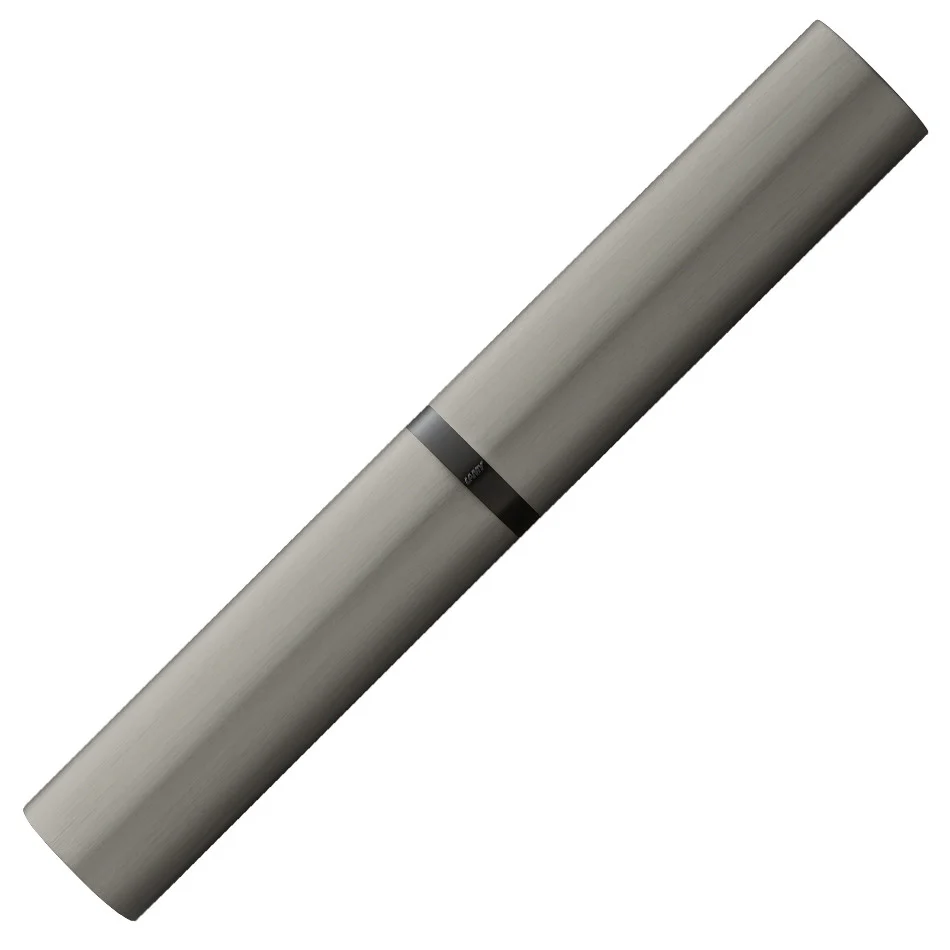 LAMY Lx Ballpoint Pen Ruthenium - Image 2