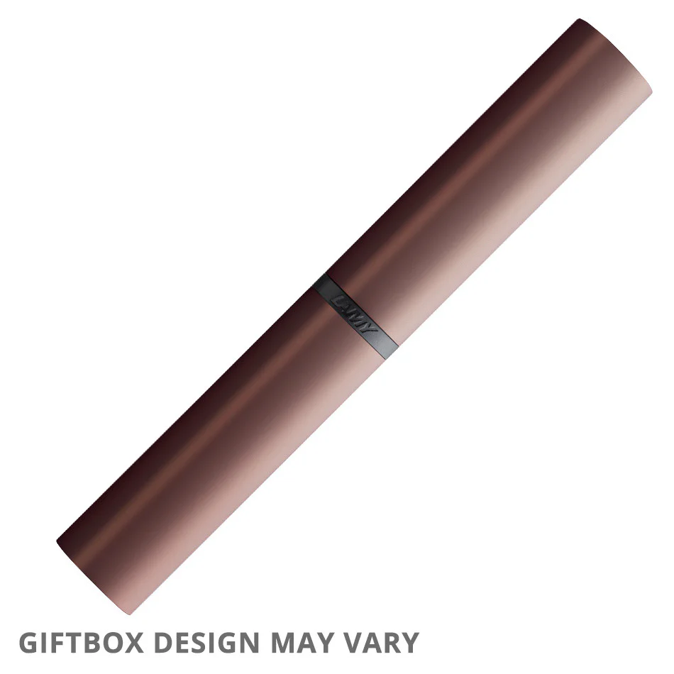 LAMY Lx Rollerball Pen Marron - Image 2