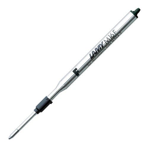 LAMY M16 Ballpoint Pen Refill - Image 5