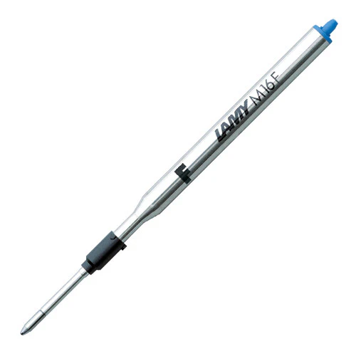 LAMY M16 Ballpoint Pen Refill - Image 7
