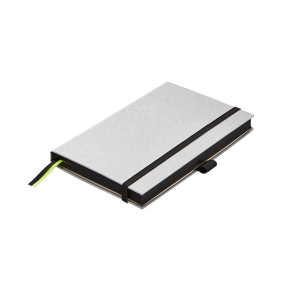 LAMY paper Notebook Hardcover A6 Black Trim