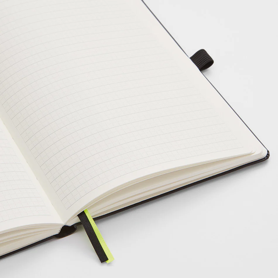 LAMY paper Notebook Softcover A6 White - Image 2