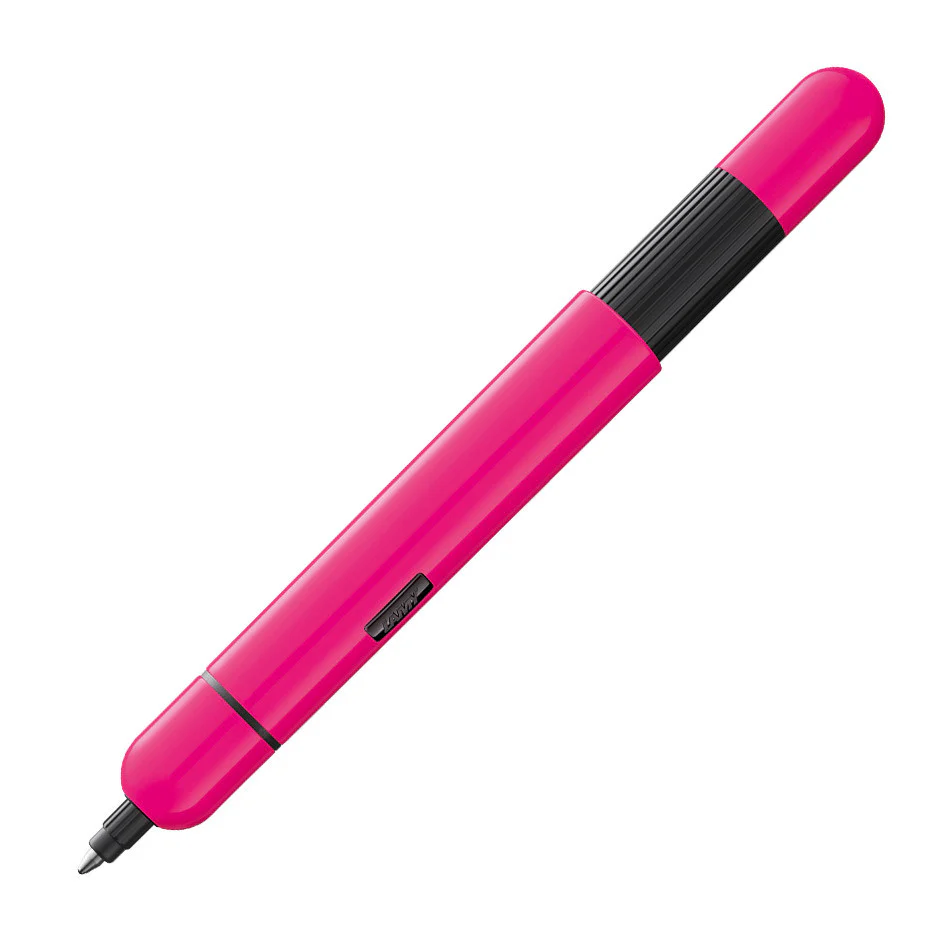 LAMY pico Ballpoint Pen Neon Pink