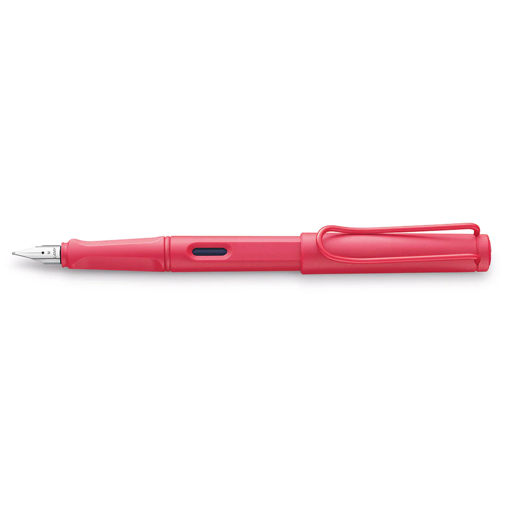 LAMY safari Fountain Pen Sunset - Image 3