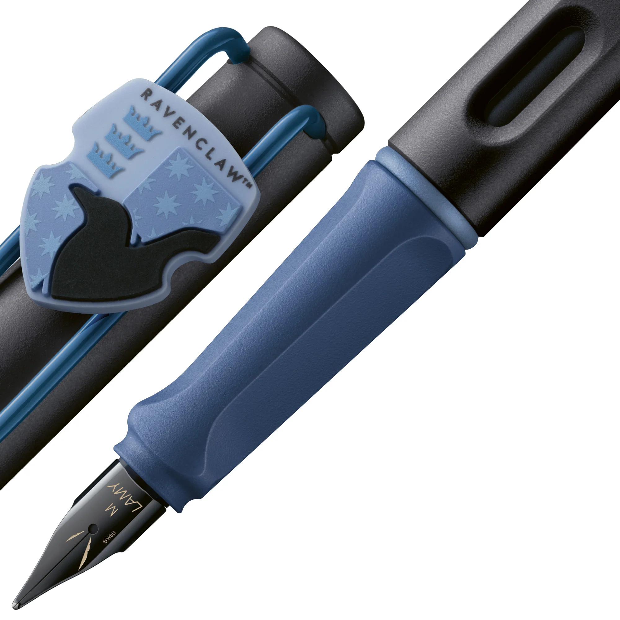 LAMY safari Limited Edition Fountain Pen Harry Potter Set - Image 6