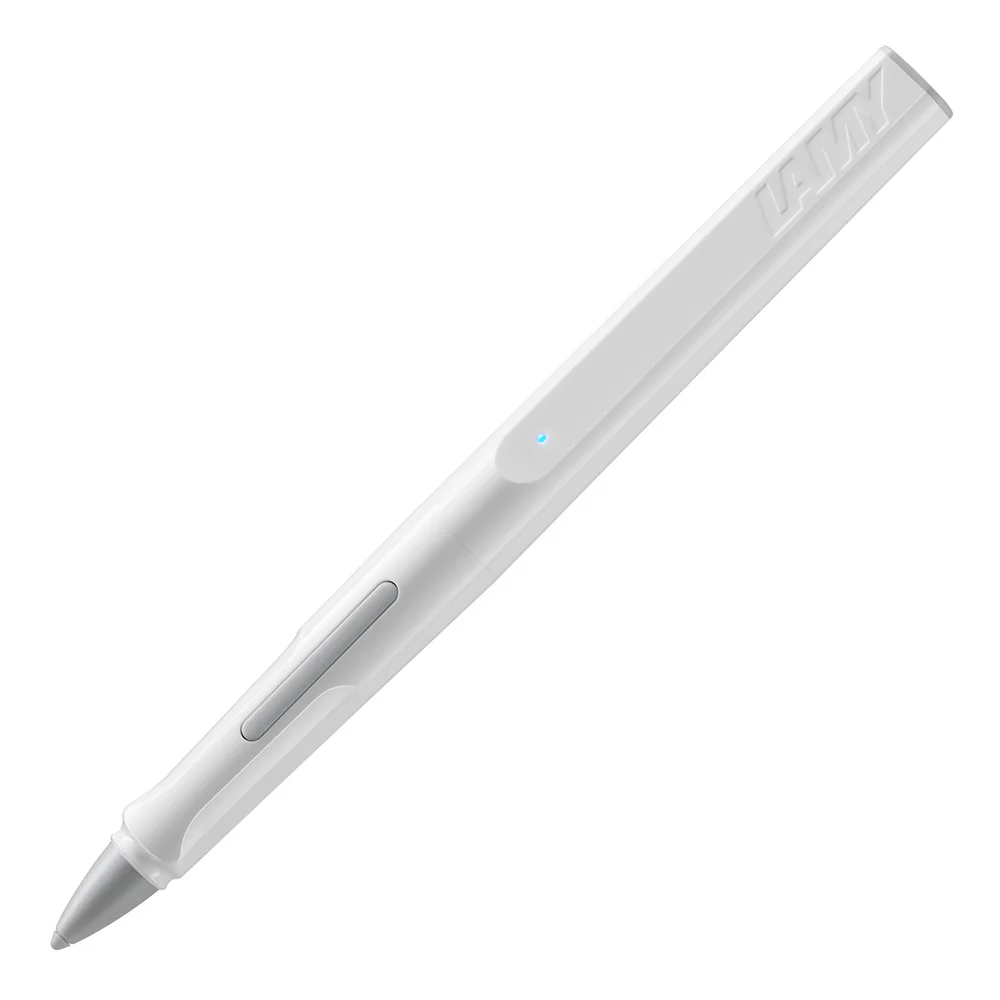 LAMY safari note+ for use with Apple iPad White - Image 9