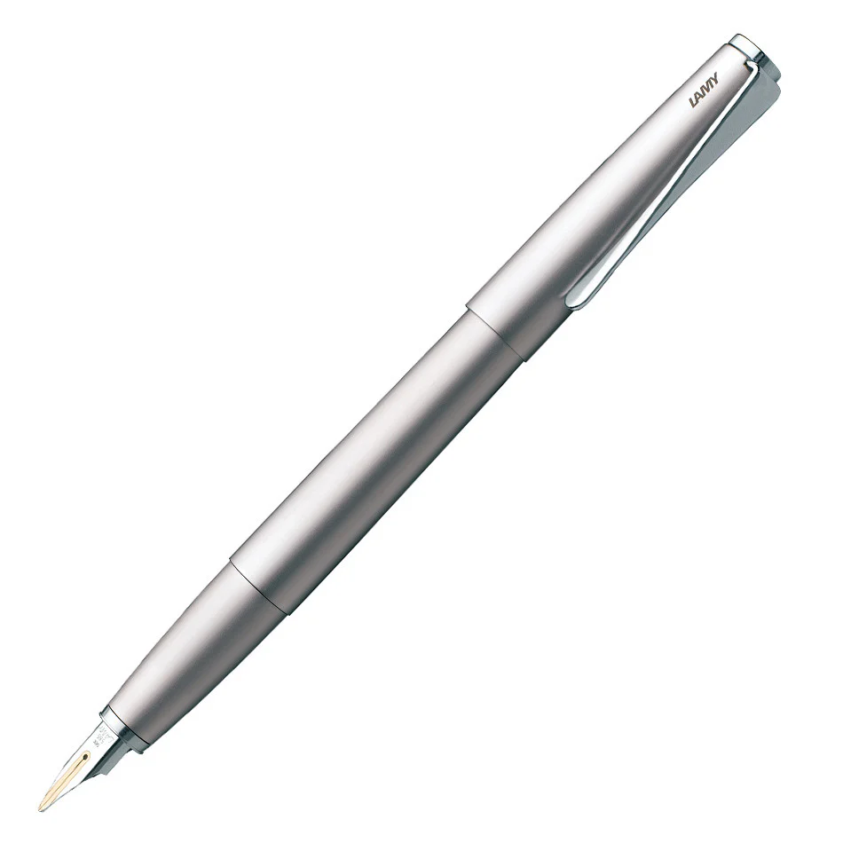 LAMY studio Fountain Pen Palladium