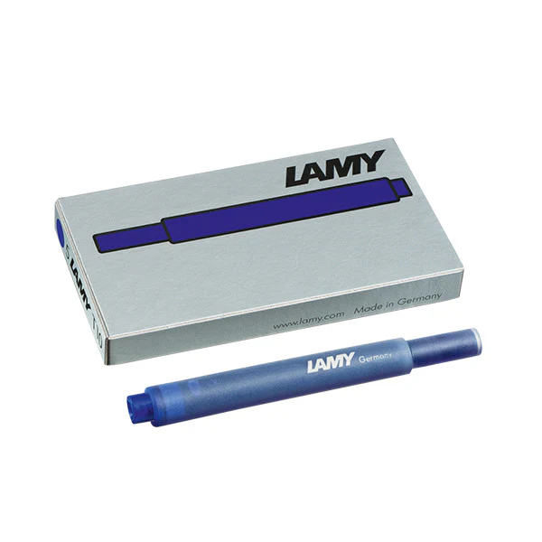 LAMY T10 Ink Cartridge Refill - Image 4