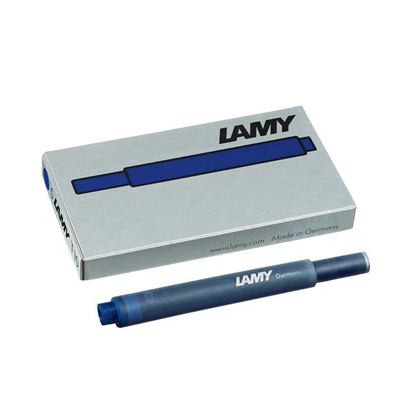 LAMY T10 Ink Cartridge Refill - Image 6