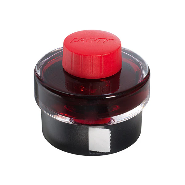 LAMY T52 ink 50ml Refill - Image 6