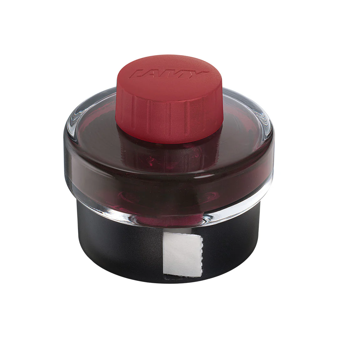 LAMY T52 ink 50ml Refill - Image 8