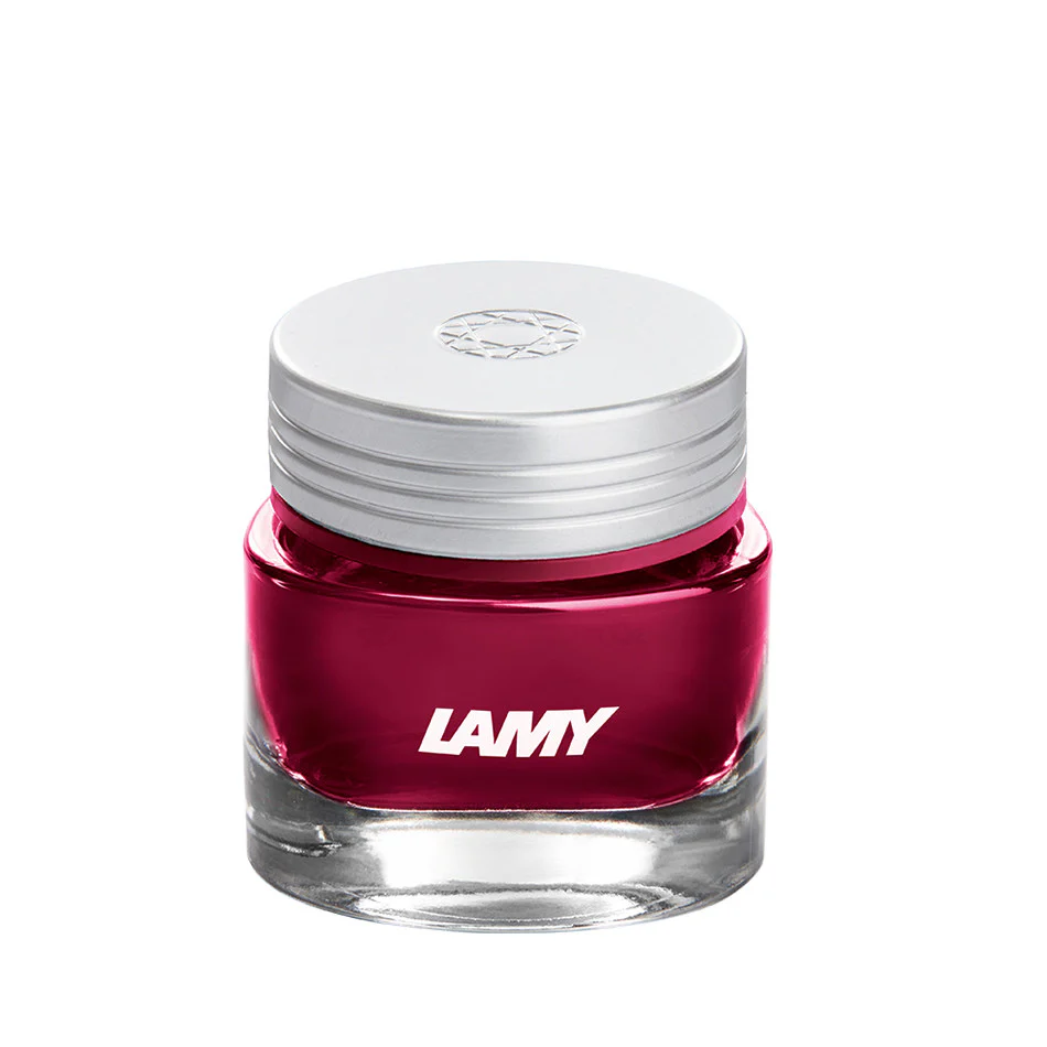 LAMY T53 Crystal Ink 30ml - Image 9