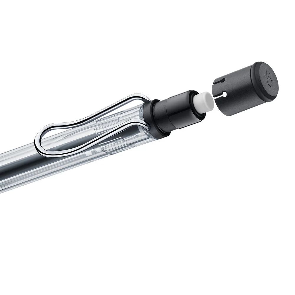 LAMY vista Pencil 0.5mm - Image 3