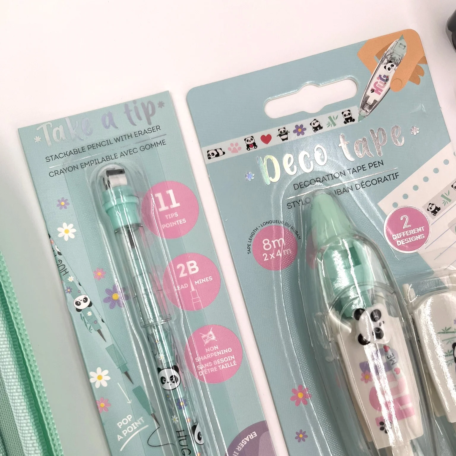 Legami Filled Pencil Case - Image 12