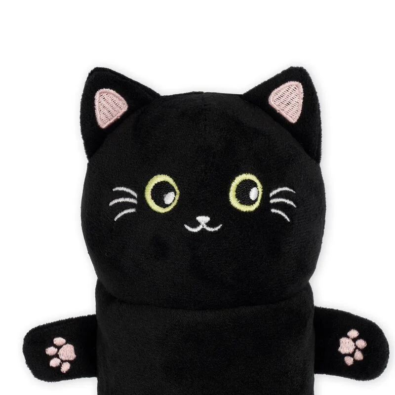 Legami Plush Pencil Case Kitty - Image 3