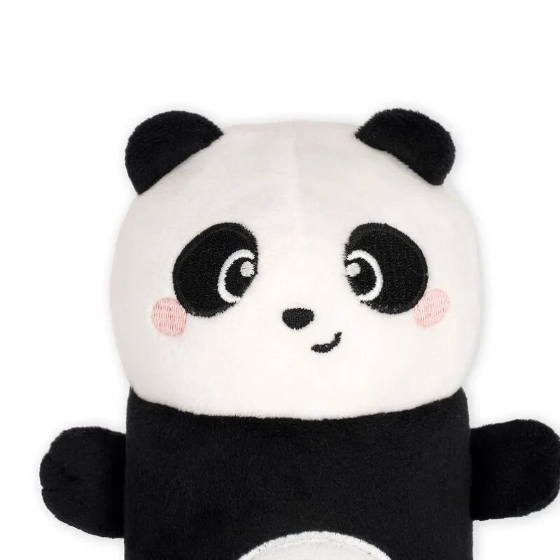 Legami Plush Pencil Case Panda - Image 3