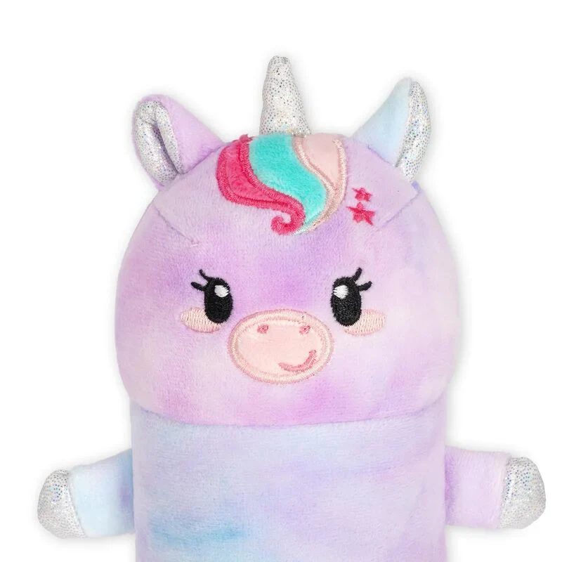 Legami Plush Pencil Case Unicorn - Image 3