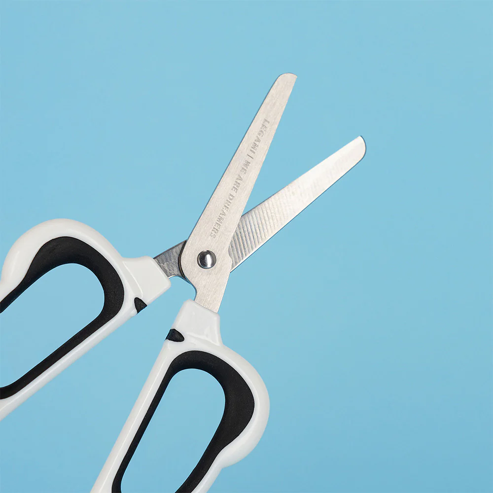 Legami Scissors for Children Panda - Image 2