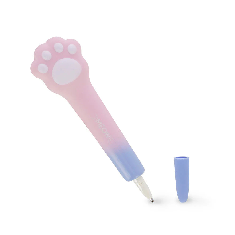 Legami Squishy Pen Kitty - Image 2