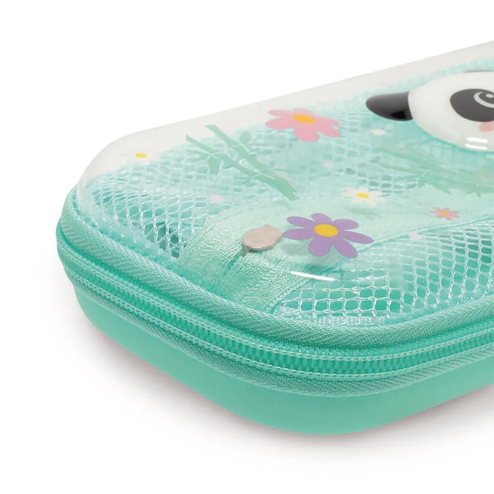 Legami Wonderwow Pencil Case Panda - Image 4