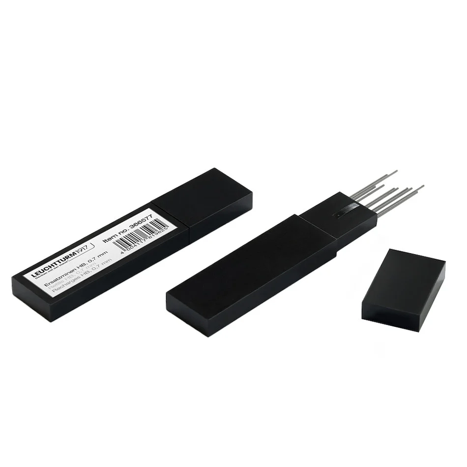 LEUCHTTURM1917 Drehgriffel Graphite Lead Refill