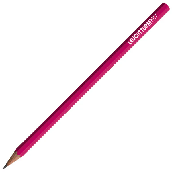 LEUCHTTURM1917 Graphite Pencil - Image 11