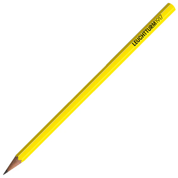 LEUCHTTURM1917 Graphite Pencil - Image 22