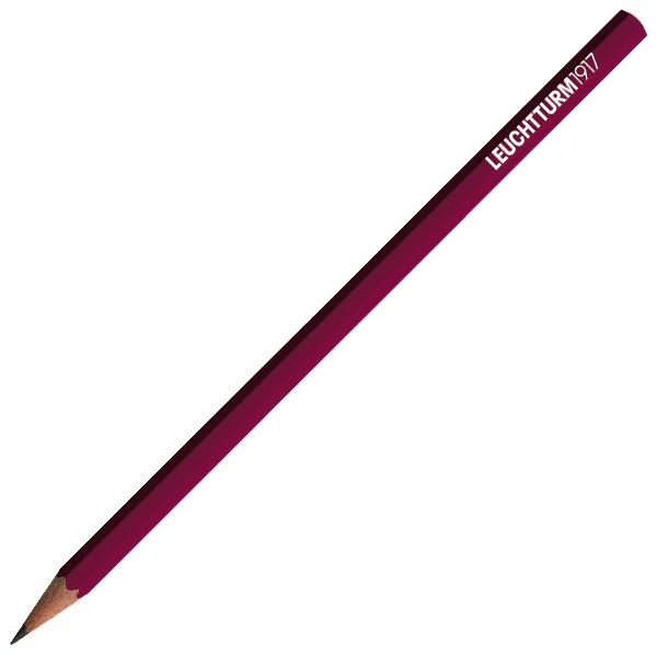 LEUCHTTURM1917 Graphite Pencil - Image 27