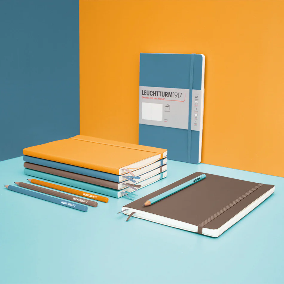 LEUCHTTURM1917 Graphite Pencil - Image 5