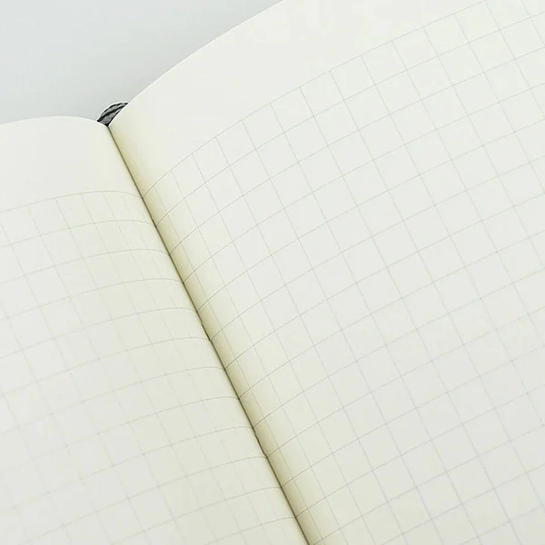 LEUCHTTURM1917 Hardcover Notebook Medium A5 Indigo - Image 9