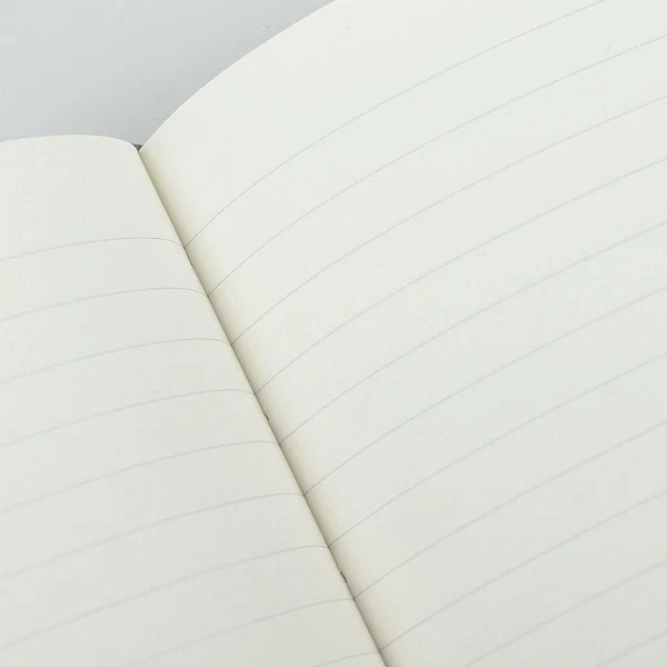 LEUCHTTURM1917 Hardcover Notebook Medium Black - Image 7