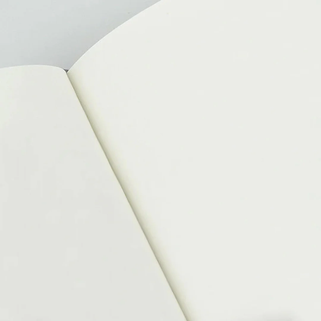 LEUCHTTURM1917 Hardcover Notebook Medium Ink - Image 7
