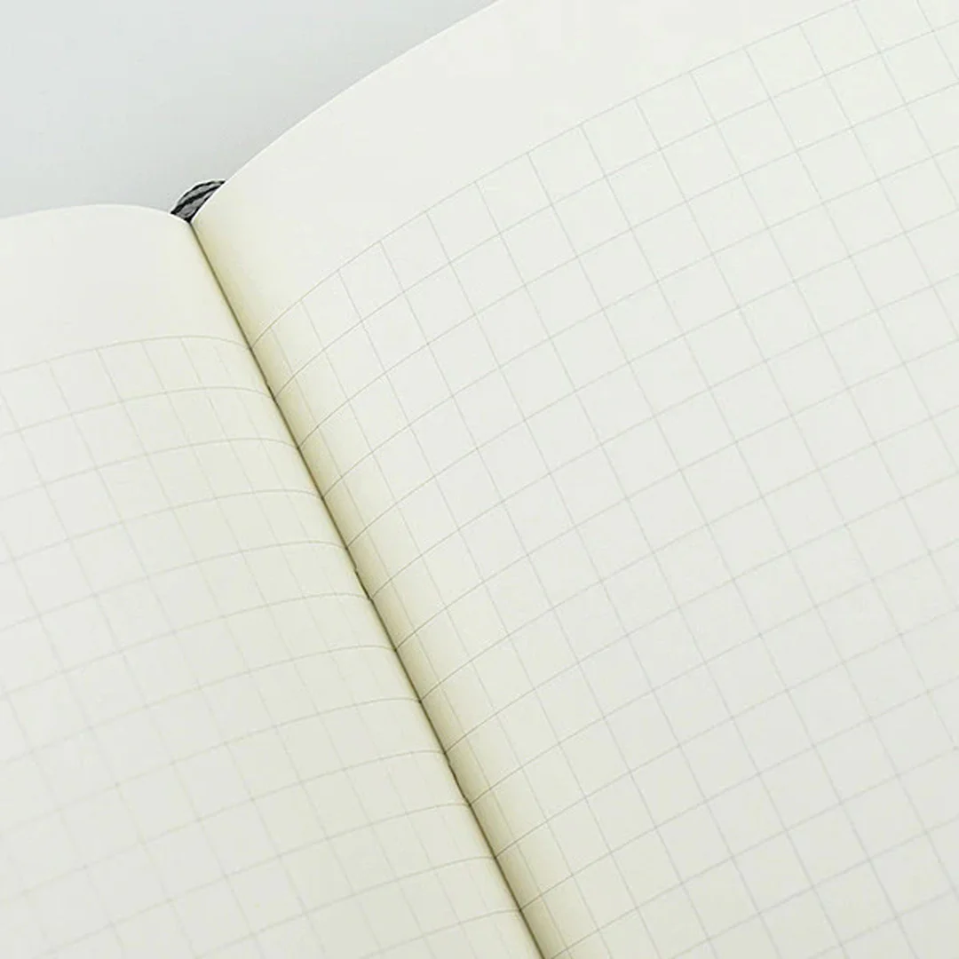 LEUCHTTURM1917 Hardcover Notebook Medium Ink - Image 8
