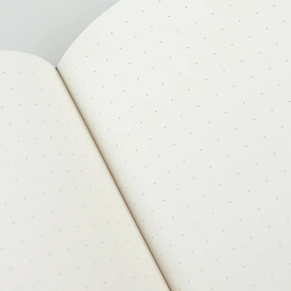 LEUCHTTURM1917 Leather Notebook Master Cognac - Image 4