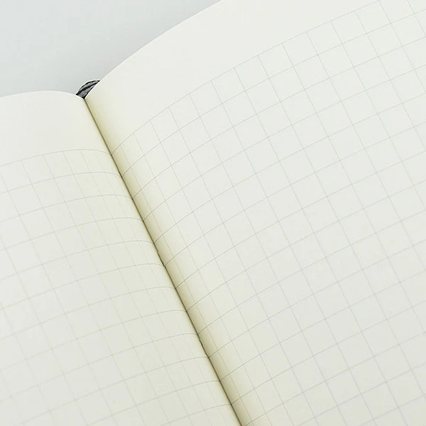 LEUCHTTURM1917 Leather Notebook Master Cognac - Image 7