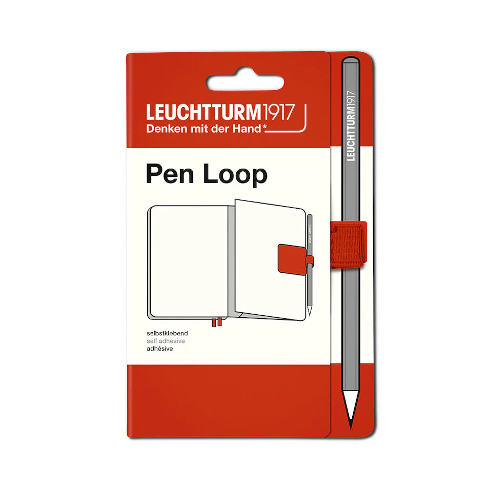 LEUCHTTURM1917 Pen Loop - Image 30