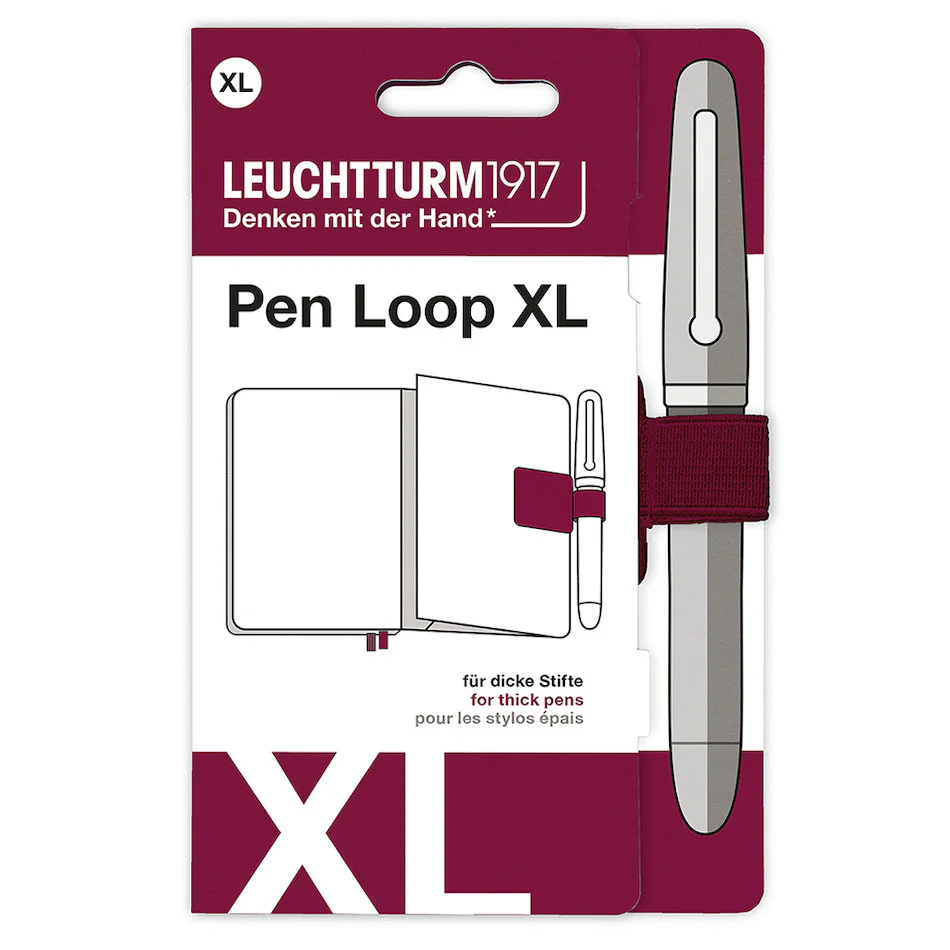 LEUCHTTURM1917 Pen Loop XL - Image 2
